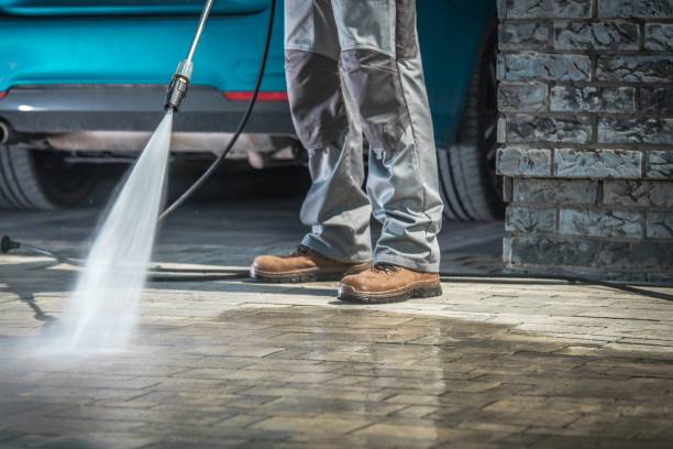 Professional Pressure Washing Services in Rossville, IL